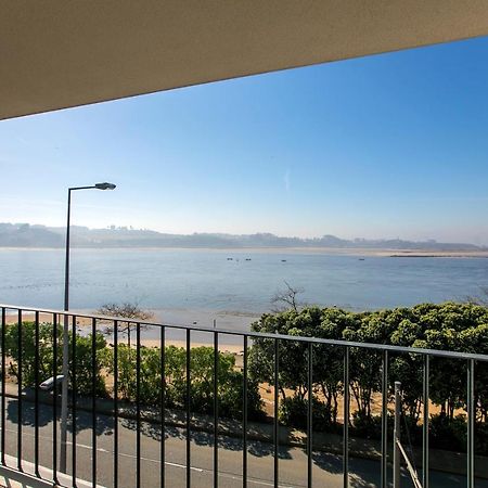 Lovelystay - Luxury 2Br Duplex Apartment In Foz Porto Kültér fotó