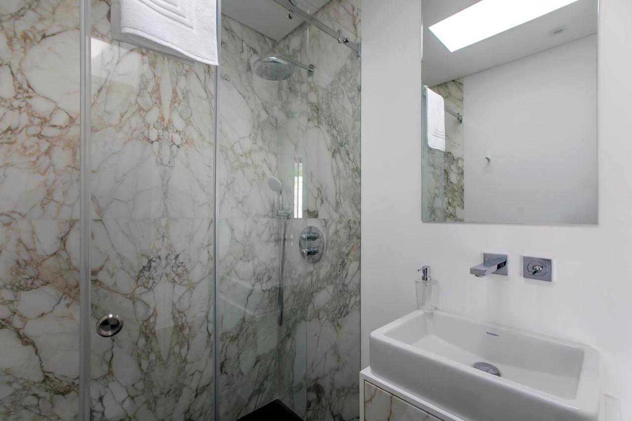 Lovelystay - Luxury 2Br Duplex Apartment In Foz Porto Kültér fotó